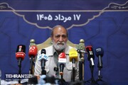 تصویب پارکینگ- پناهگاه‌ها در کمیسیون ماده پنج/ پروژه پادگان ۰۶ تا آخر تابستان تحویل مردم می‌شود
