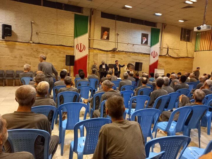 برگزاری ویژه‌برنامه‌های فرهنگی و مذهبی در مراکز یاورشهر