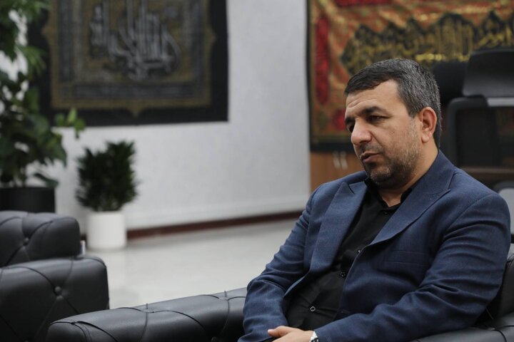 خبرنگاران؛ روایتگران حقیقت و معماران آگاهی در مسیر توسعه شهر