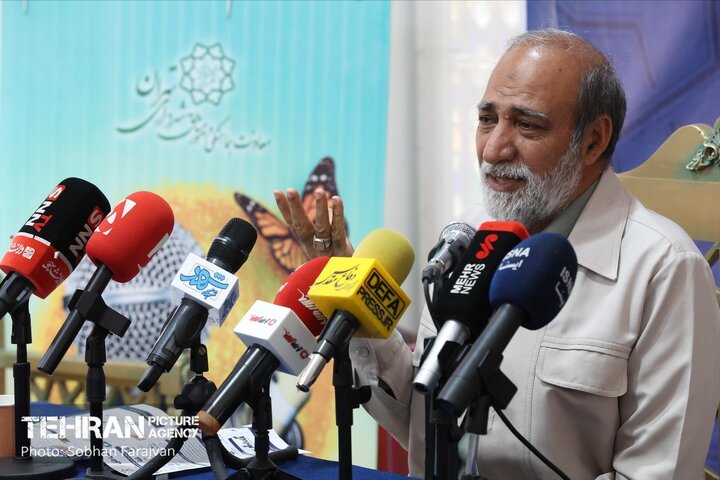 رسانه می‌تواند امید مردم را افزایش دهد/ مدیریت شهری باید میدان‌محور و مشارکت‌پذیر باشد