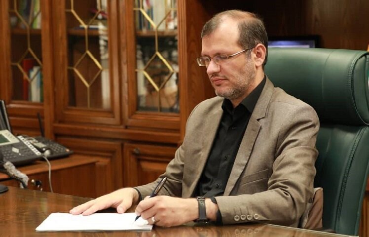 قلم خبرنگار، «سپر استوار» در برابر جنگ ترکیبی دشمن است