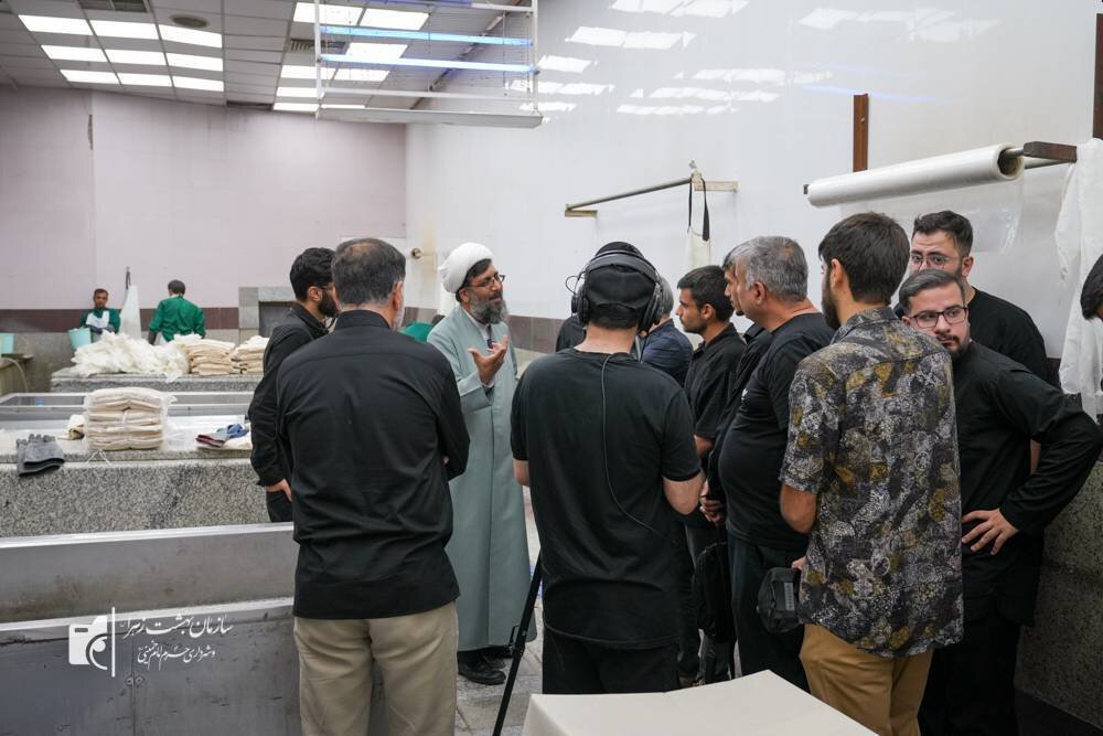 خوانش روایی جنگ رمضان در هشتمین رویداد «رحیل»