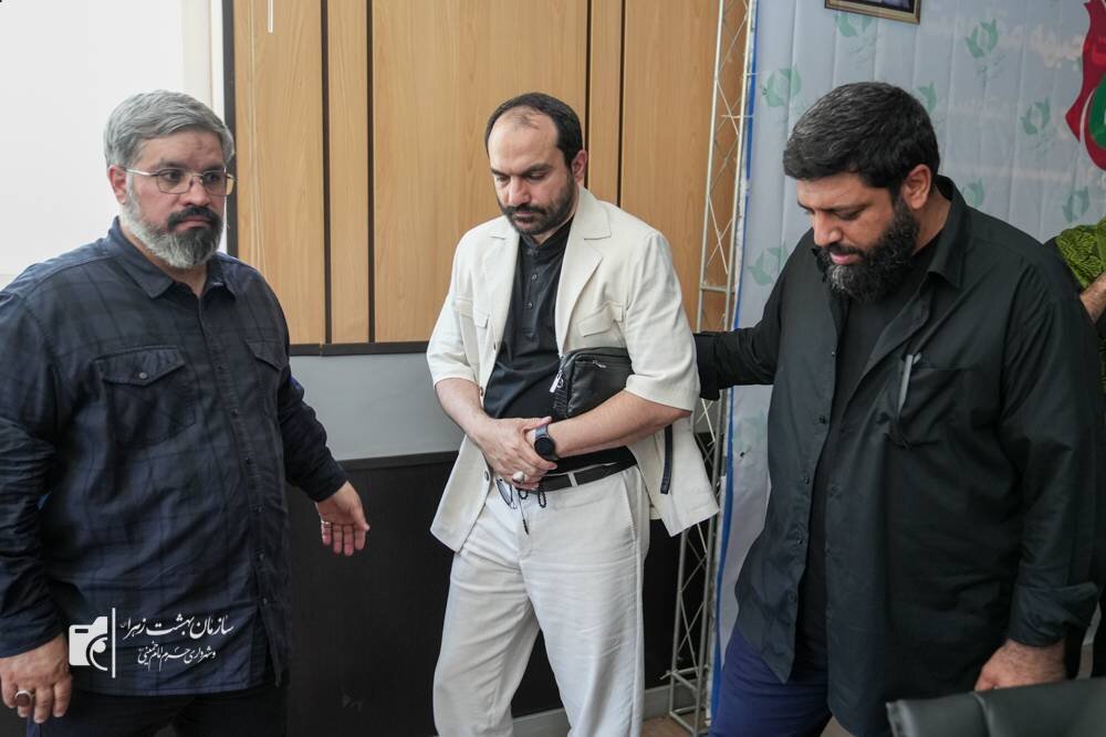 خوانش روایی جنگ رمضان در هشتمین رویداد «رحیل»