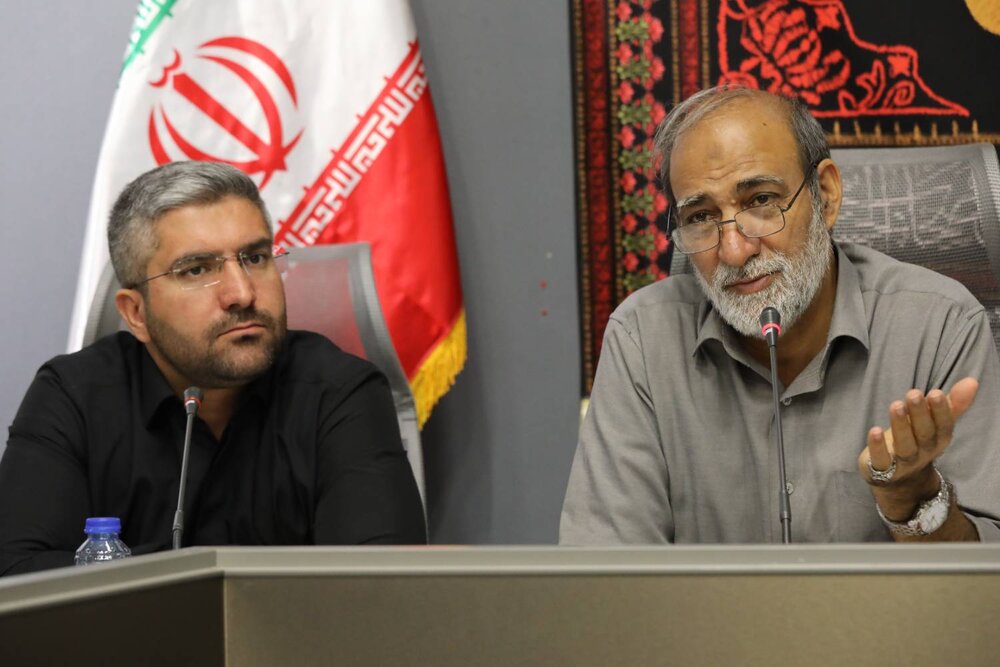 تقدیر معاون شهردار تهران از عملکرد شهردار منطقه ۱۳ در مدت هشت ماه مدیریت