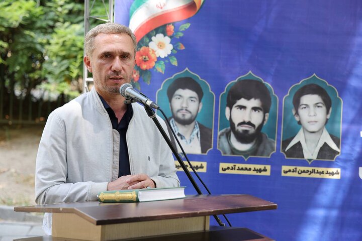بهره‌برداری از ۳ دوربرگردان جدید در بلوار آیت‌الله کاشانی