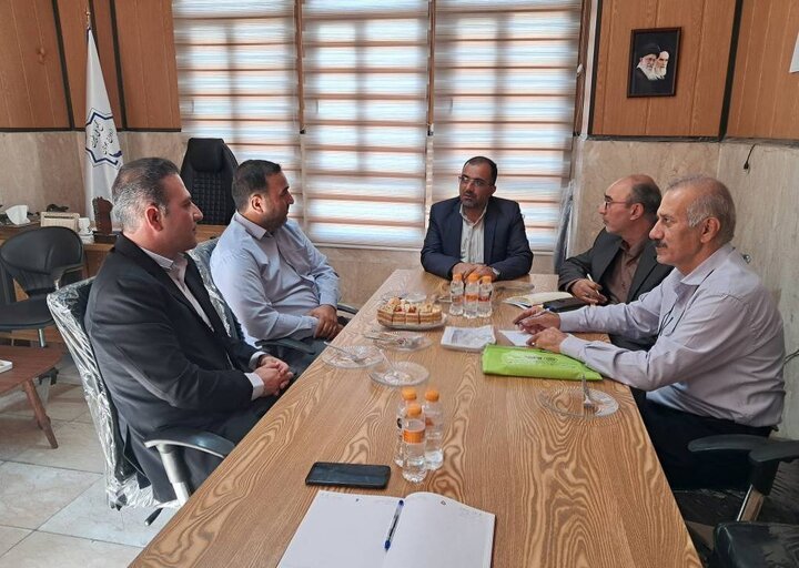 همکاری سازمان رفاه، خدمات و مشارکت‌های اجتماعی شهرداری تهران و مجمع ملی خیرین برای حمایت از زوجین کم‌برخوردار