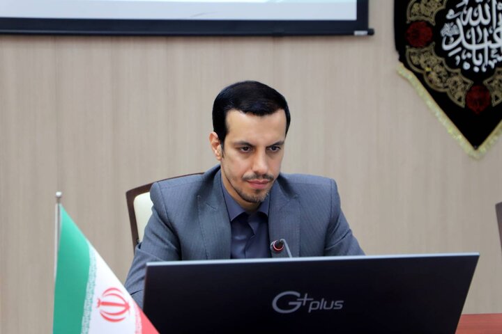 ساماندهی ۱۲ نقطه در منطقه ۷ از فروردین ۱۴۰۴ تاکنون