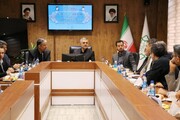 تشکیل کمیته ساماندهی کیوسک‌های شهر