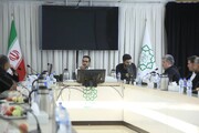 اخ‌الصنایع: محلات باید در تصمیم‌گیری و حل مسائل شهر نقش‌آفرین باشند