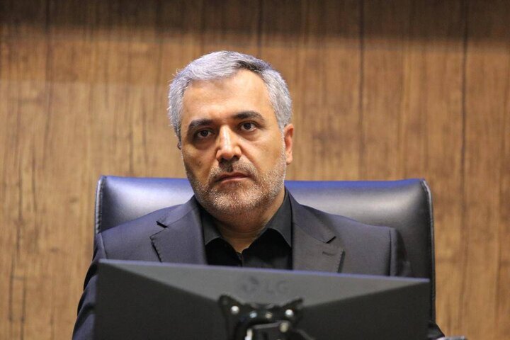 تشکیل کمیته ساماندهی کیوسک‌های شهر