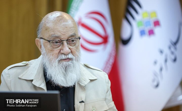 تلاش برای بیان واقعیت‌ها ارزش خبرنگاران را مشخص می‌کند/ ضرورت اصلاح و بازنگری سالانه طرح جامع شهر تهران