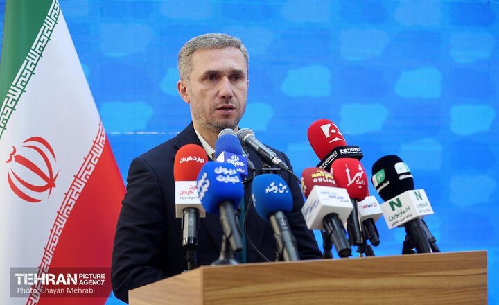 هدف ما بازی تبلیغاتی نیست!
