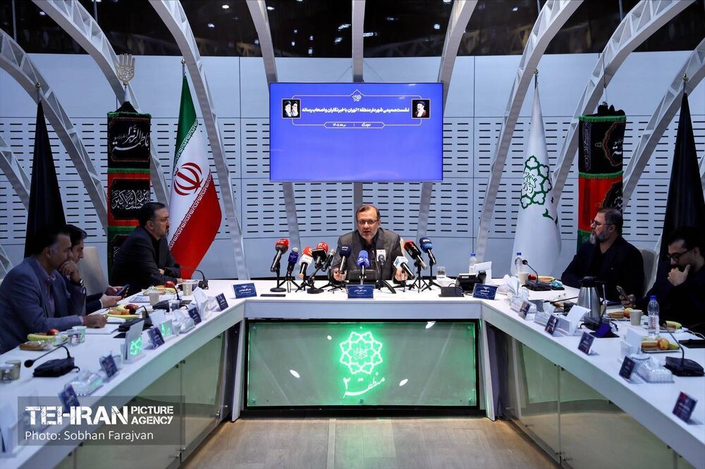 دسترسی‌ها در معابر شهید چوب‌تراش، ستارخان و یادگار امام در آستانه بهره‌برداری قرار دارند