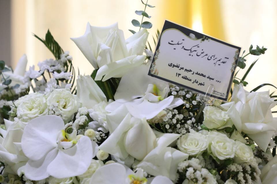 روند رسیدگی به خسارات ۱۴۷۸ واحد آسیب‌دیده منطقه۱۳ نهایی شد