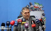 ورزش بهانه نشاط اجتماعی؛ وظیفه ما فراهم کردن زمینه ورزش قهرمانی برای جوانان است