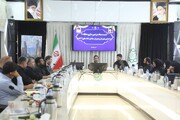 مردم، مهم‌ترین سرمایه مدیریت شهری برای حل مسائل محلات هستند