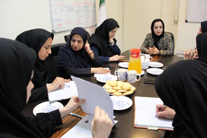 بررسی درخواست ۶۶۹ متقاضی واحدهای مستقر در زیرساخت‌های زنان مناطق ۲۲گانه تهران