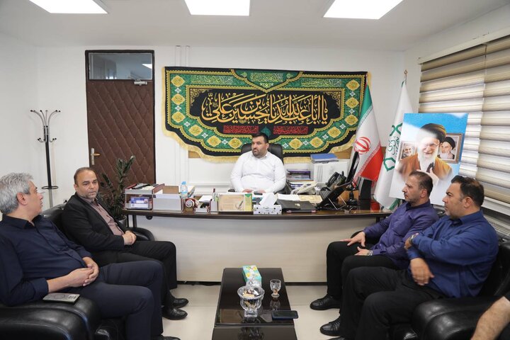 بوستان ولایت میزبان رویداد بزرگ ورزشی- فرهنگی هفته دولت می‌شود