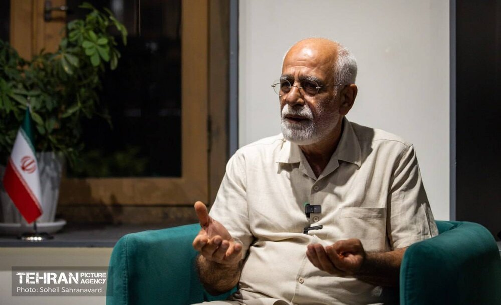 اولین نشست گفتامد برگزار شد