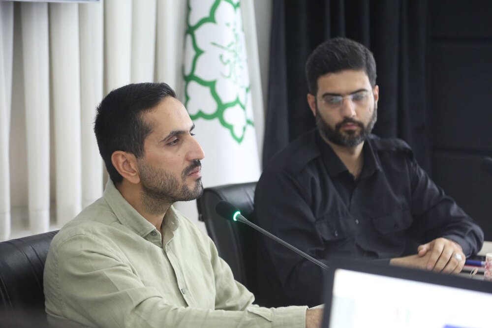 مردم، مهمترین سرمایه مدیریت شهری برای حل مسائل محلات هستند