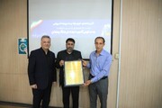 احداث سه باب مدرسه جدید با معماری شاخص در منطقه ۱۸