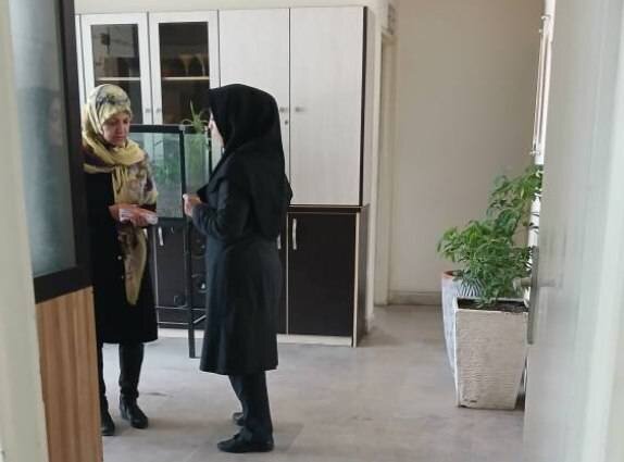 ترویج فرهنگ فضای سبز در منازل؛ آغاز خدمات مشاوره رایگان در کلینیک گل و گیاه منطقه ۲۲