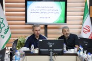 پیش‌بینی بیش از ۲۰ همت پروژه مشارکتی در منطقه ۵