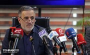 میز خدمت رو آوردیم توی کوچه‌ها!