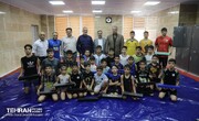 دو برابر شمال در جنوب تهران کار کردیم