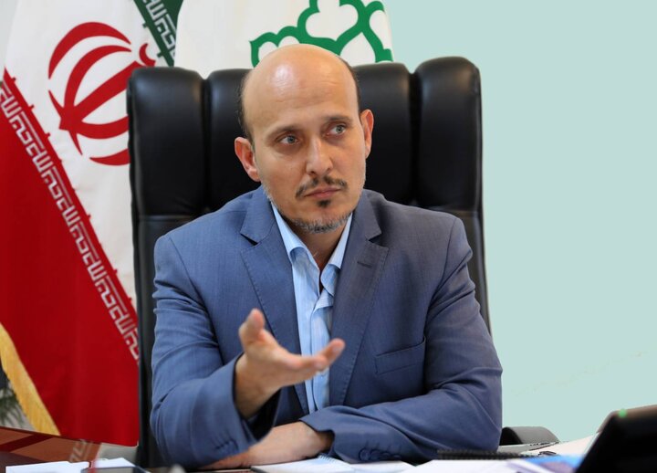 هزینه انشعاب برج میلاد تامین شد
