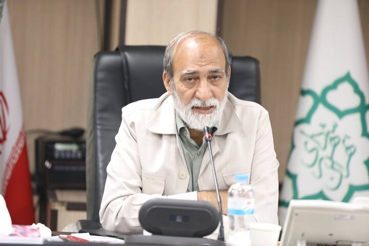 سرمایه انسانی و ظرفیت‌های محلی اولویت‌های مدیریت شهری در مناطق هستند