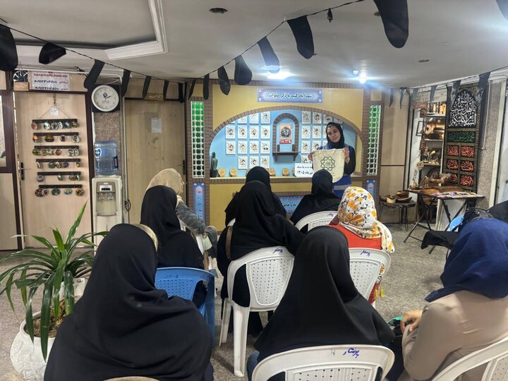  مشارکت ۲۰ هزار شهروند در پویش کاهش پسماند و حذف پلاستیک در منطقه ۱۴