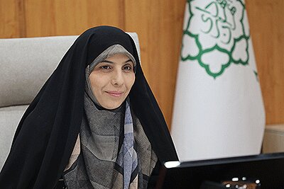 تعریف ۱۶۱ پروژه"من شهردارم۴" در منطقه۸