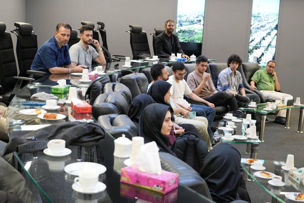 بررسی دادهمحور چالشها و راهکارها در حوزه حملونقل پایتخت