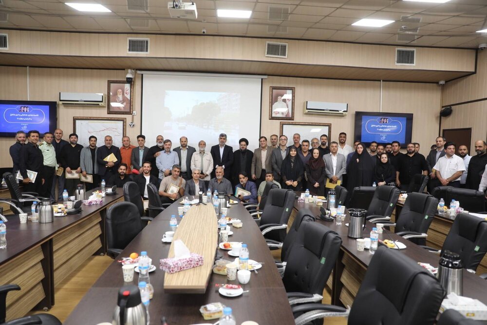 سرمایه انسانی و ظرفیتهای محلی اولویتهای مدیریت شهری در مناطق هستند