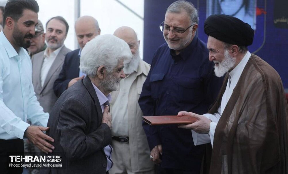 تپش تازه در رگ‌های جنوب تهران/در تقی‌آباد شهرری امروز چه خبر بود؟