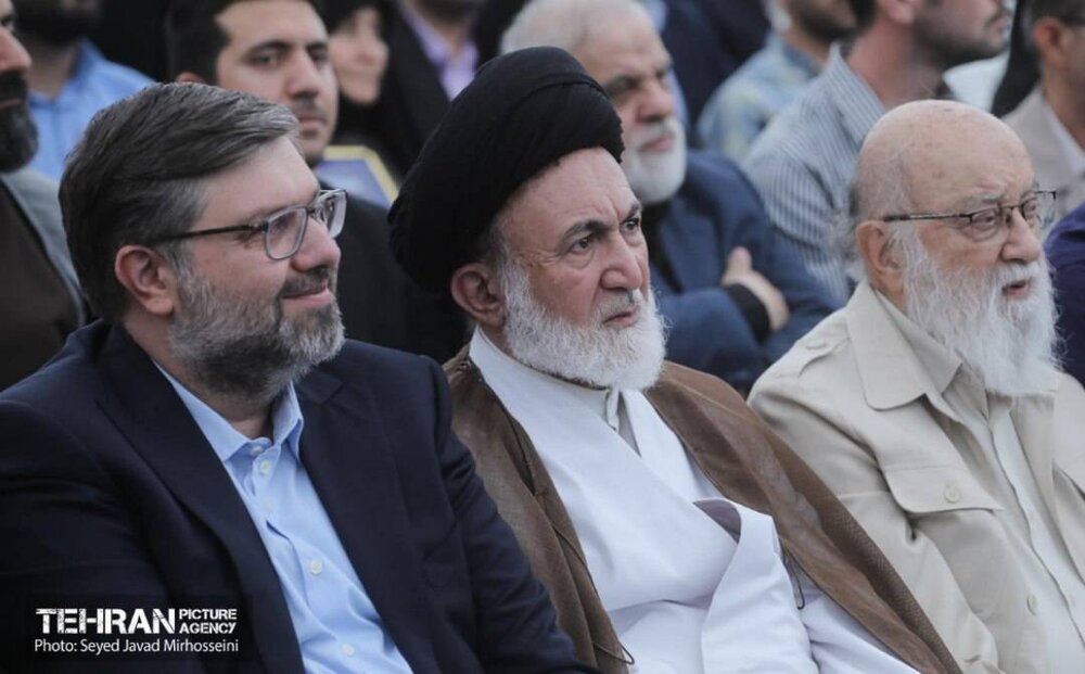 تپش تازه در رگهای جنوب تهران/در تقیآباد شهرری امروز چه خبر بود؟