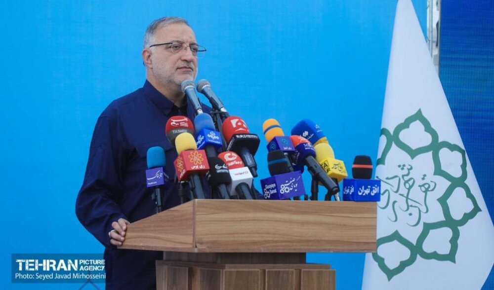 تپش تازه در رگهای جنوب تهران/در تقیآباد شهرری امروز چه خبر بود؟