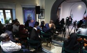 سند راهبردی توسعه حمل و نقل ریلی تهران و البرز شهریورماه رونمایی می‌شود