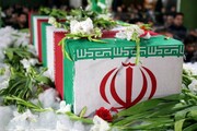 روایت زنانی که پیکرهای جنگ را به آخرین خانه بدرقه کردند/ ناگفته‌هایی از سالن عروجیان بهشت زهرا (س)