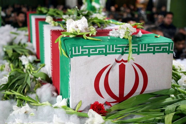 روایت زنانی که پیکرهای جنگ را به آخرین خانه بدرقه کردند/ ناگفته‌هایی از سالن عروجیان بهشت زهرا (س)