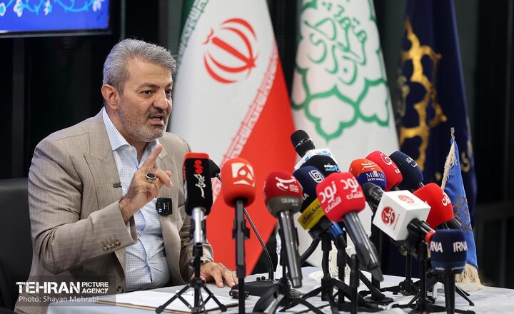 هر کدملی ۱۰۰ خانه‌ریز؛ روند پروژه و قیمت‌گذاری‌ها شفاف است