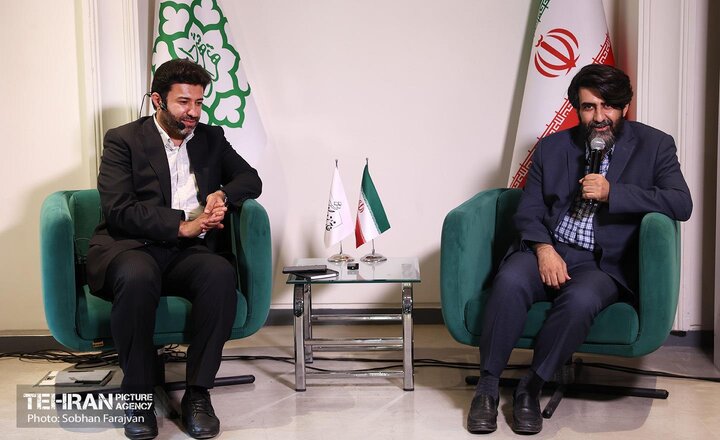 تنظیم سند فضای زیرسطحی، نقطه عطفی برای تهران است