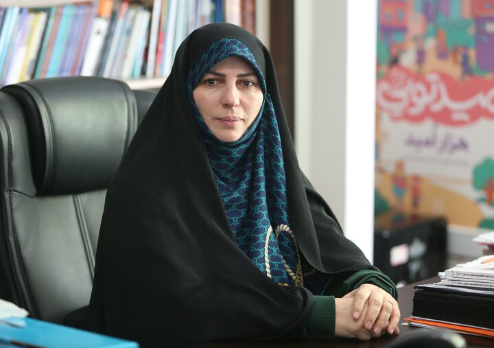 قرارگاه «دختران، زنان و خانواده»؛ پیشران همبستگی و کنشگری اجتماعی در «ایران پیروز»