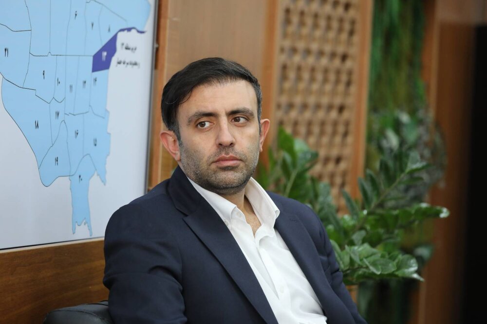 توسعه و تجهیز مدارس منطقه ۱۳ در دستور کار قرار گرفت