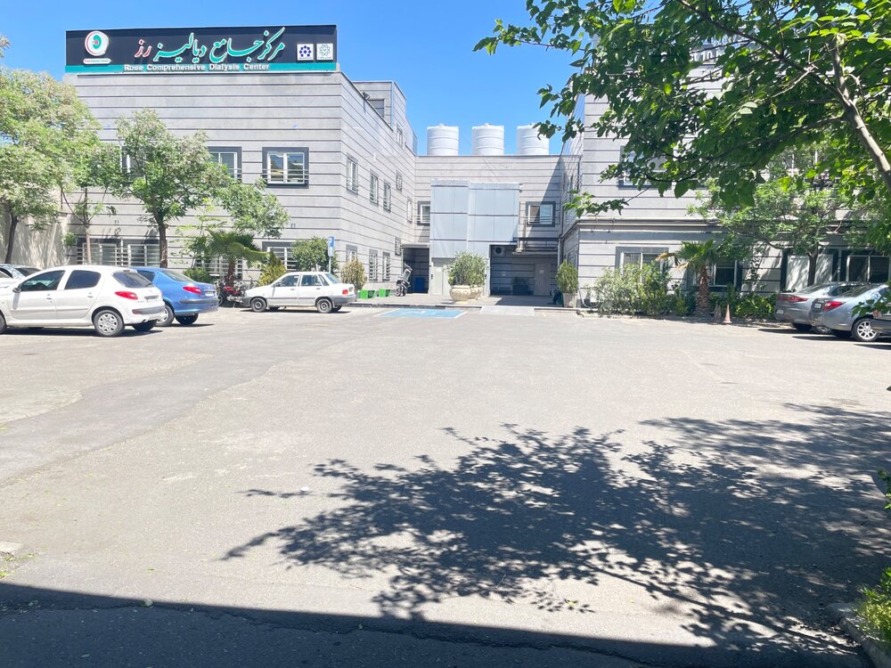 پیشرفت فیزیکی ۹۰ درصدی «پارکینگ پناهگاه اعتماد» در منطقه ۱۰؛ تأمین ۳ هزار واحد پارکینگ عمومی