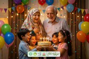 تقویت شبکه کانون‌های جهان‌دیدگان و جذب اعضای جدید در منطقه ۷
