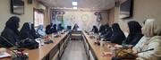 گذار از مشارکت مناسبتی به نقش‌آفرینی ساختاریافته؛ رویکرد جدید شهرداری ناحیه ۲ منطقه ۶ در بهره‌گیری از ظرفیت بانوان