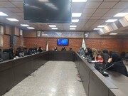 برگزاری بیست‌وسومین نشست مردمی‌سازی حوزه سلامت در منطقه ۱۰