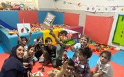 برگزاری کارگاه آموزشی «بهترین‌ها از دورریختنی‌ها» برای کودکان منطقه ۶